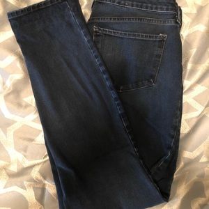 NYDJ Alina Skinny Jeans- 10